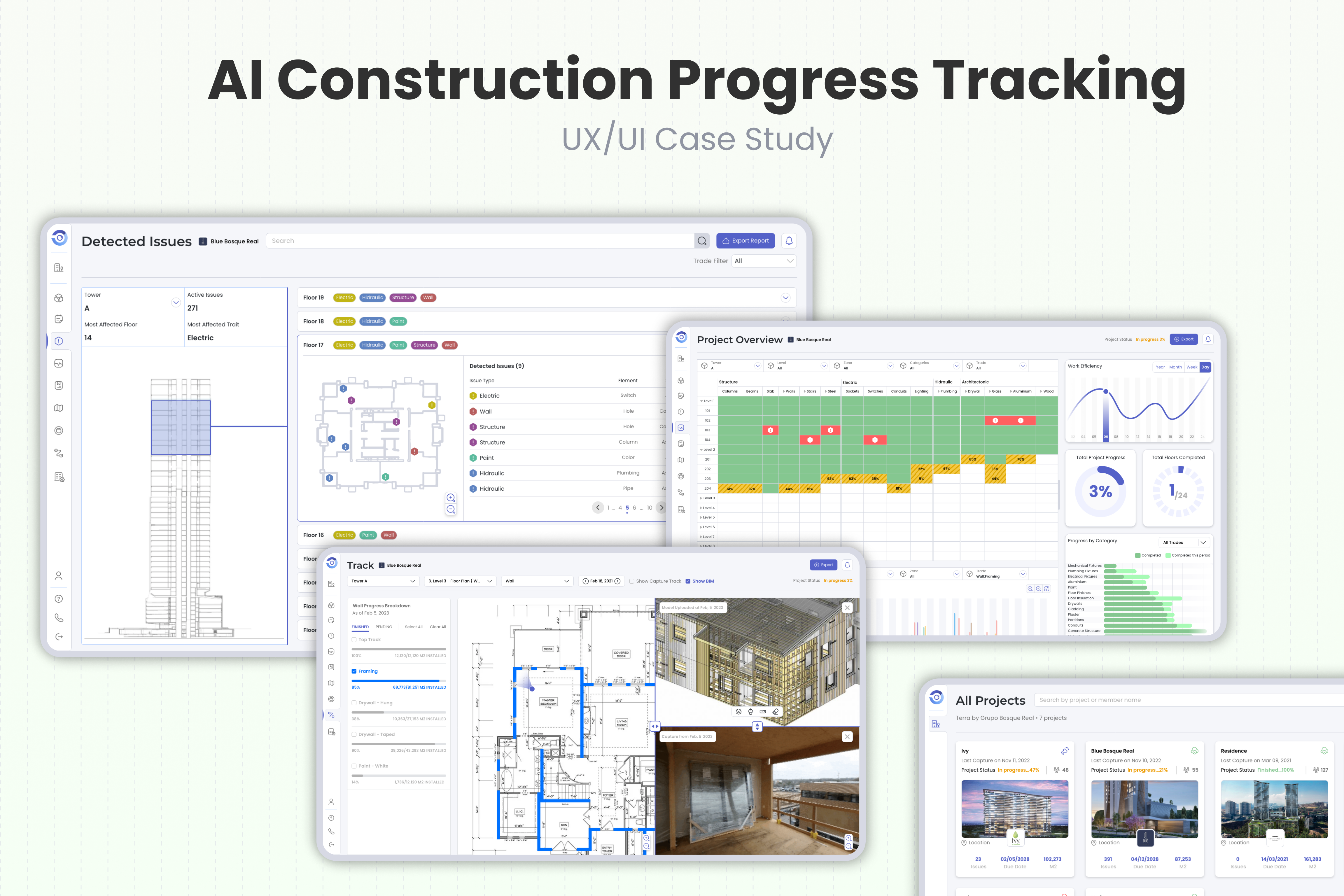 Orbit project thumbnail