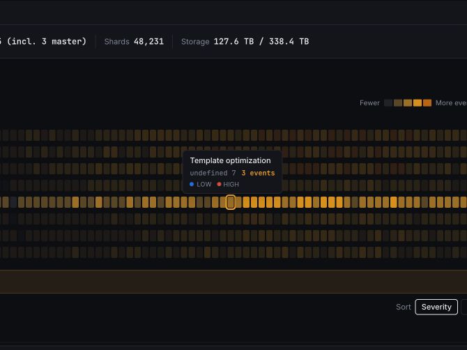 Auto-Ops Dashboard shipped UI — detail 2